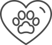 We Say NO to Puppy Mills Icon