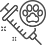 Regular Veterinary Check Ups Icon
