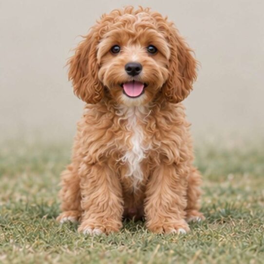 CockaPoo