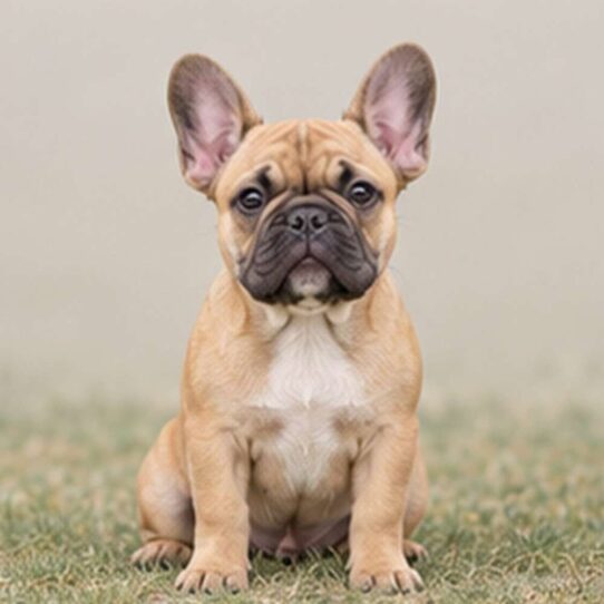 French-Bulldog