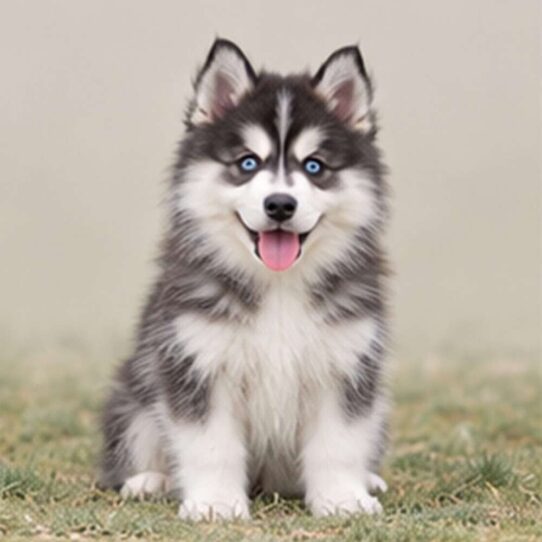 Pomsky