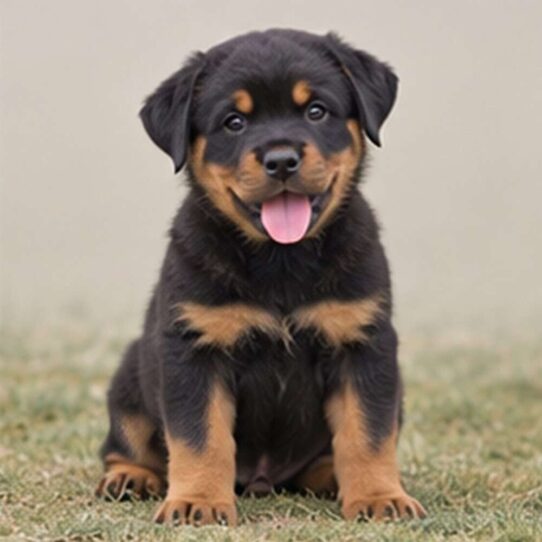Rottweiler