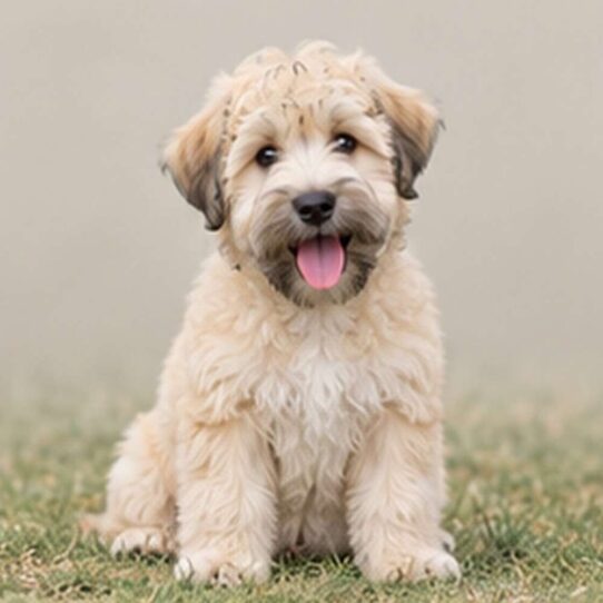 Soft-Coated-Wheaton-Terrier