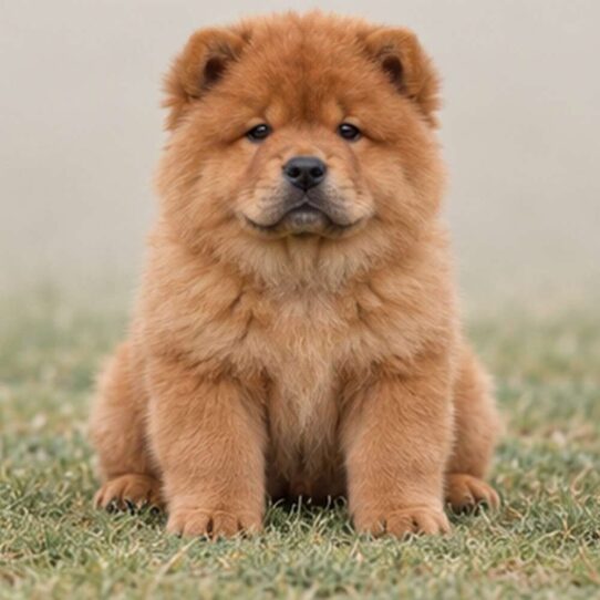 chow-chow