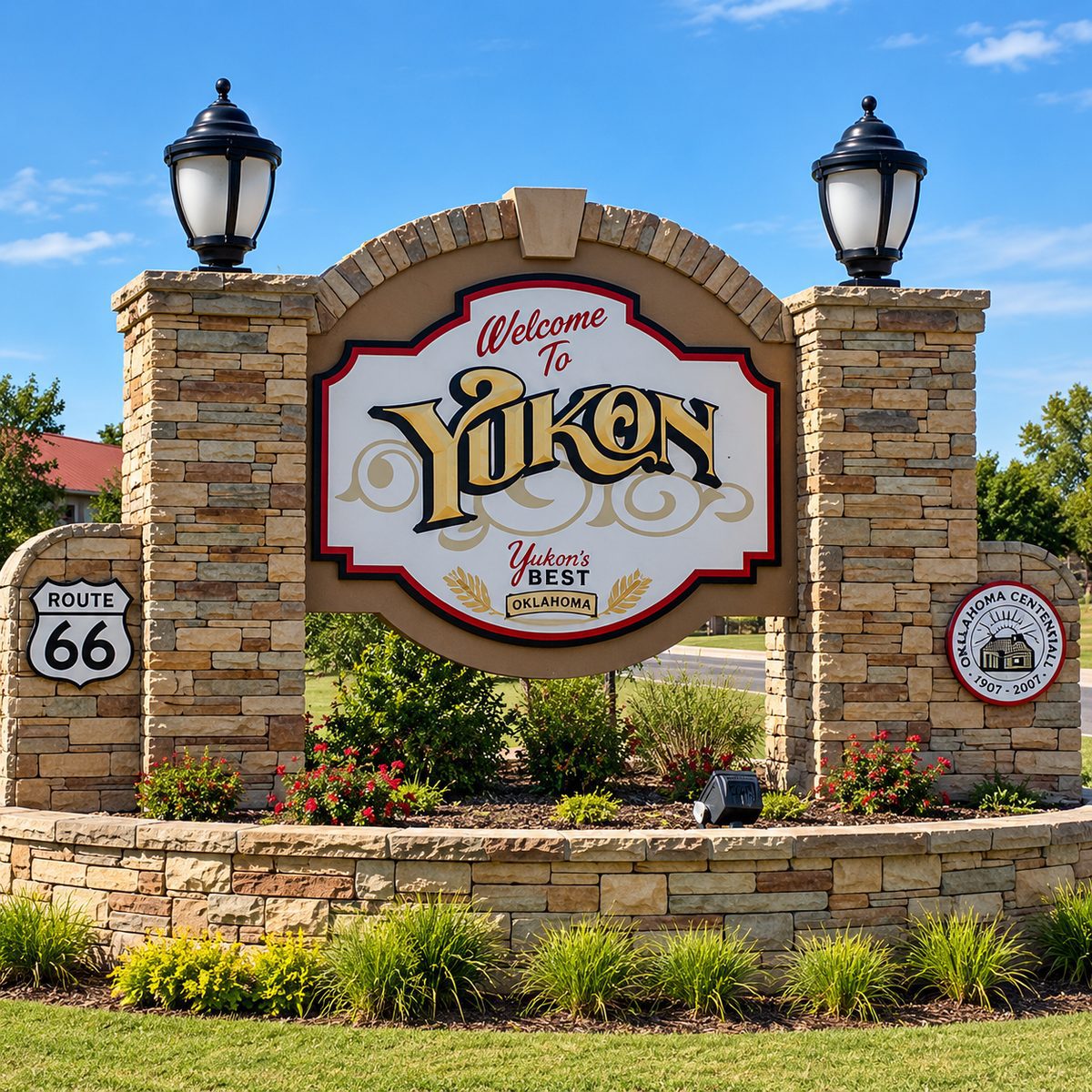 Yukon
