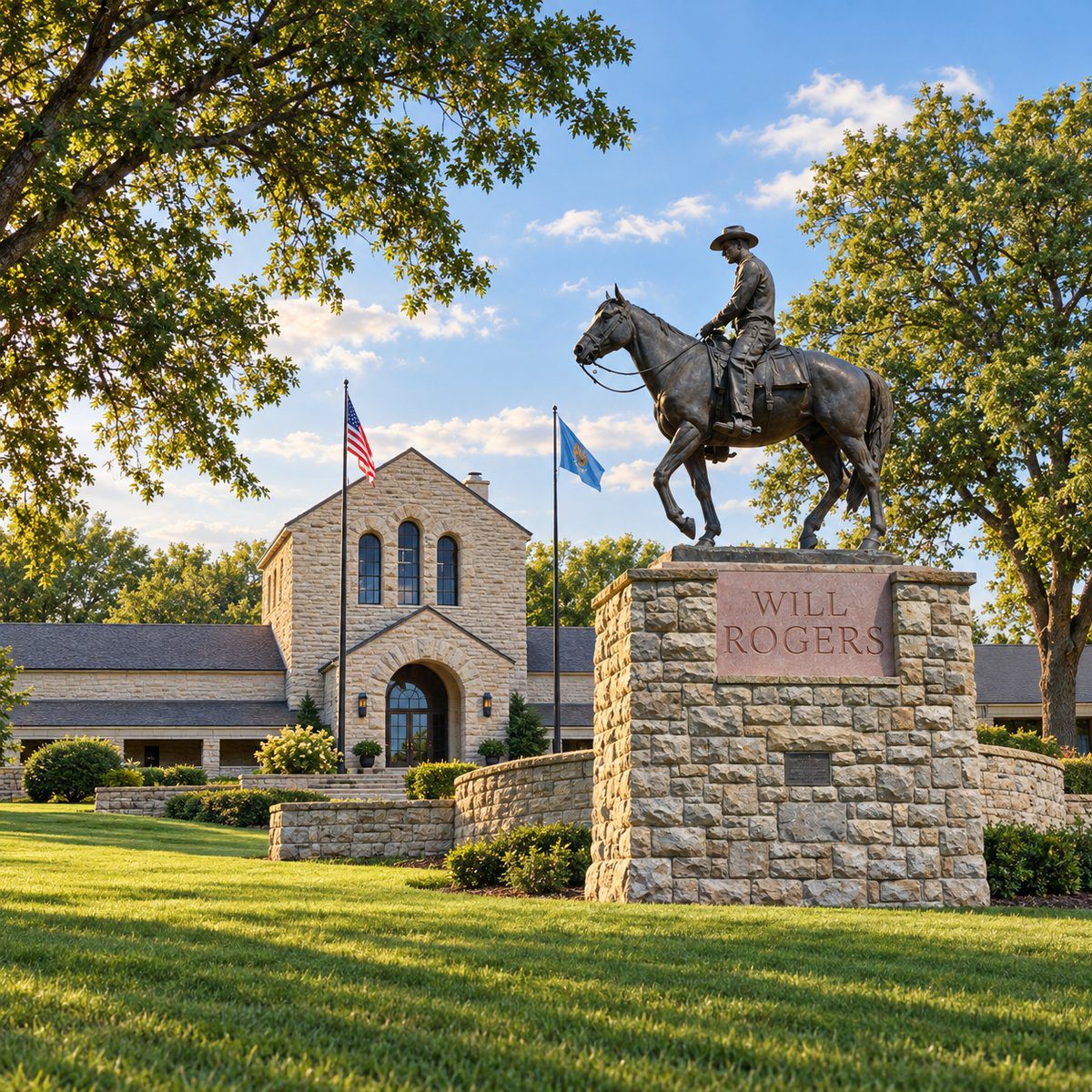 Claremore